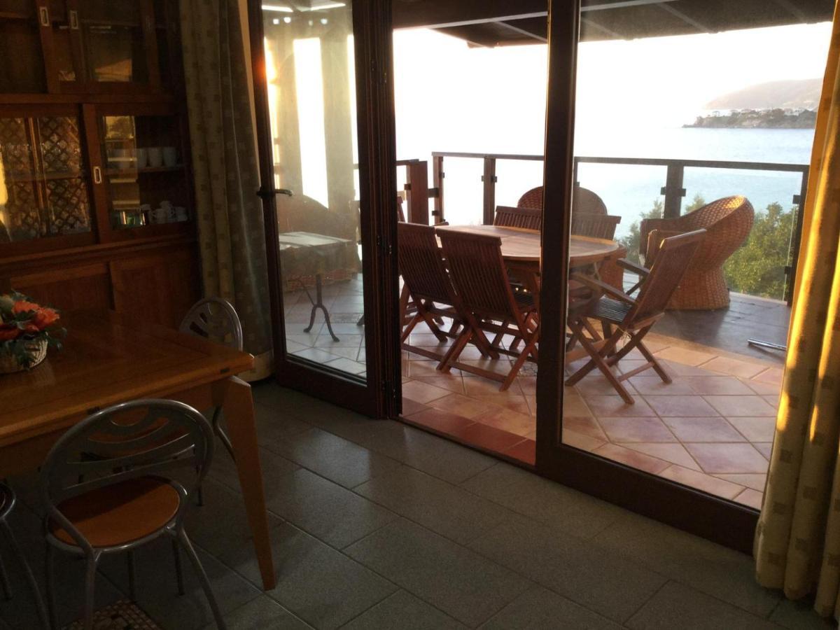 Villa Lara Torre delle Stelle Luaran gambar