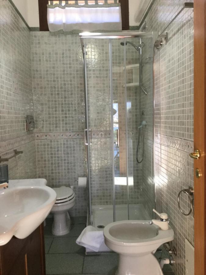 Villa Lara Torre delle Stelle Luaran gambar
