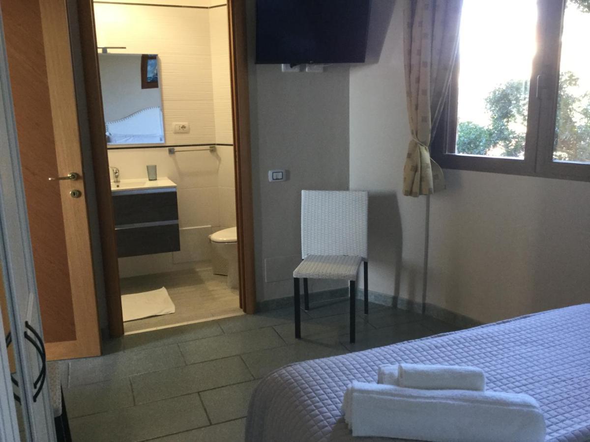 Villa Lara Torre delle Stelle Luaran gambar
