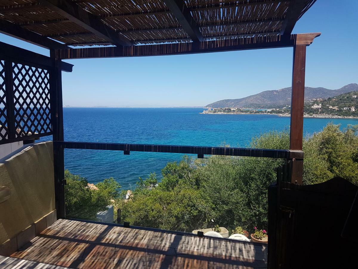 Villa Lara Torre delle Stelle Luaran gambar