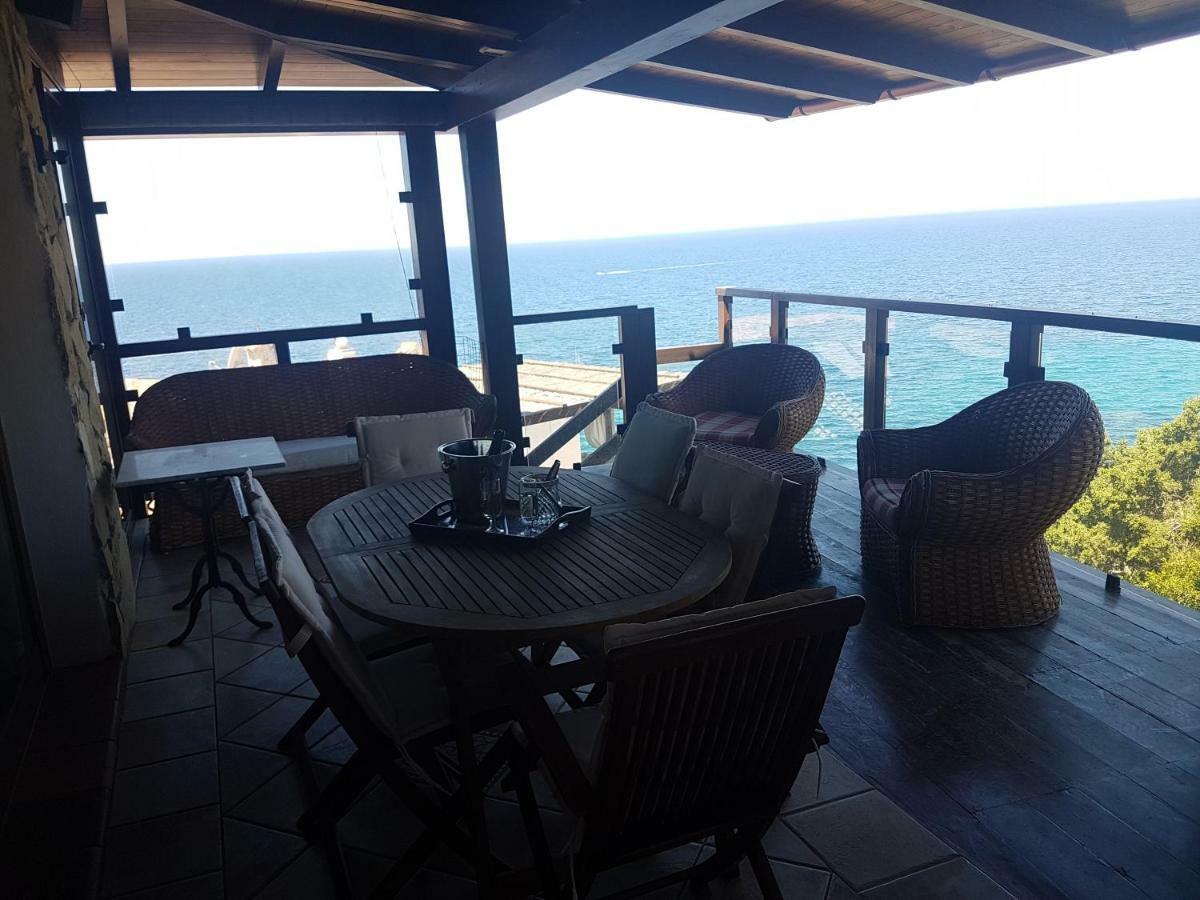 Villa Lara Torre delle Stelle Luaran gambar