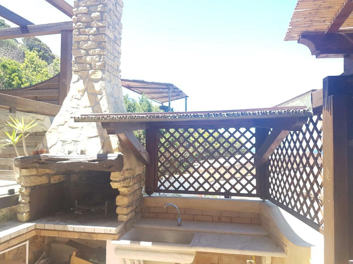 Villa Lara Torre delle Stelle Luaran gambar