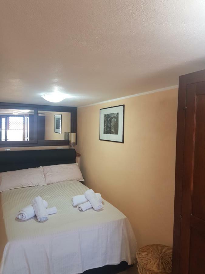 Villa Lara Torre delle Stelle Luaran gambar