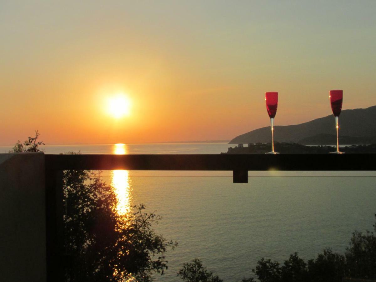 Villa Lara Torre delle Stelle Luaran gambar