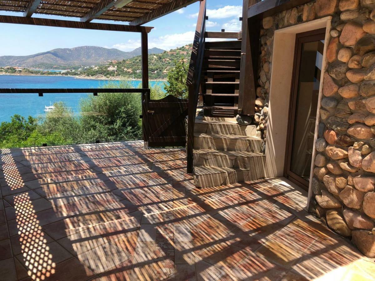 Villa Lara Torre delle Stelle Luaran gambar